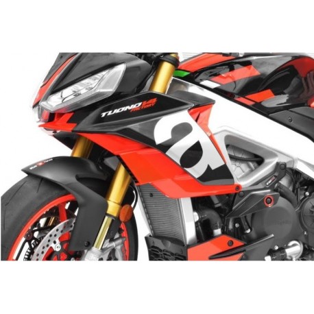 Kit patins de protection TOP BLOCK APRILIA TUONO V4 2021