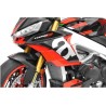 Kit patins de protection TOP BLOCK APRILIA TUONO V4 2021 1