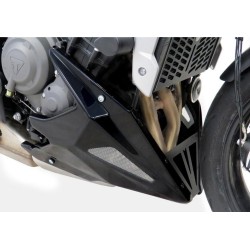 Sabot moteur BODYSTYLE TRIUMPH 660 TRIDENT 2021-2023 TIGER 660 SPORT 2022-2024