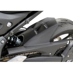 Garde boue arrière BODYSTYLE TRIUMPH 660 TRIDENT 2021-2023