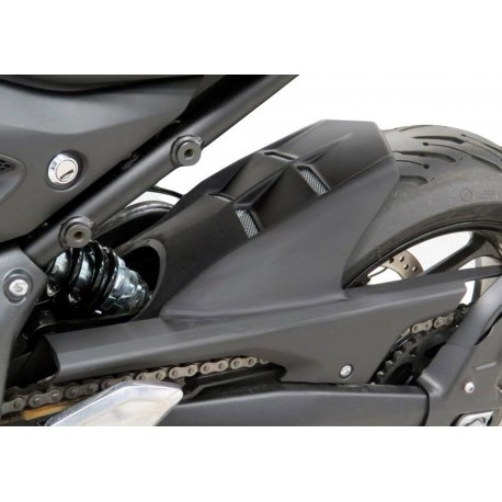 Garde boue arrière BODYSTYLE TRIUMPH 660 TRIDENT 2021