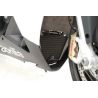 Protections de radiateur d'HUILE R&G racing Aprilia RSV4R FACTORY TUONO V4 2009-2016 0