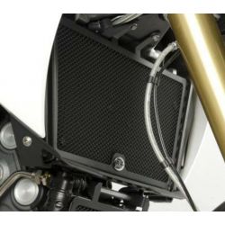 Protections de radiateur d'eau R&G racing APRILIA 1200 DORSODURO 2011-2018