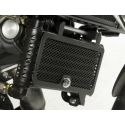 Protections de radiateur huile R&G racing APRILIA 1200 DORSODURO 2011-2018