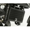 Protections de radiateur huile R&G racing APRILIA 1200 DORSODURO 2011-2018 0