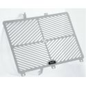 Protections de radiateur inox d'HUILE R&G racing Aprilia 1200 CAPONORD 2013-2018