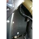Protections de radiateur d'eau R&G racing BMW S1000RR 2009-2014 S1000R 2014-2016
