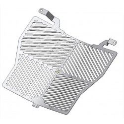 Protection de radiateur R&G RACING inox BMW S1000XR 2015-2019