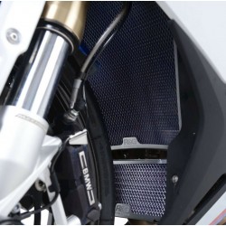 Protection de radiateur d'huile R&G Racing  BMW S1000RR S1000XR M1000R M1000R S1000R 