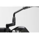 Extension de rétroviseur d'origine moto SW MOTECH M10