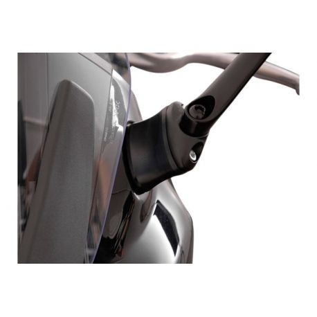 Extension de rétroviseur d'origine SW MOTECH HONDA CBF 600 S CBF 1000