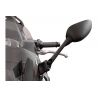 Extension de rétroviseur d'origine SW MOTECH HONDA CBF 600 S CBF 1000 1