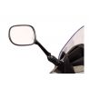Extension de rétroviseur d'origine SW MOTECH HONDA CBF 600 S CBF 1000 3
