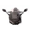 Extension de rétroviseur d'origine SW MOTECH HONDA CBF 600 S CBF 1000 4