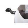 Extensions de rétroviseur d'origine SW MOTECH SUZUKI GSXR 600 GSXR 750 RSXR 100 GSXR 1300 HAYABUSA 2
