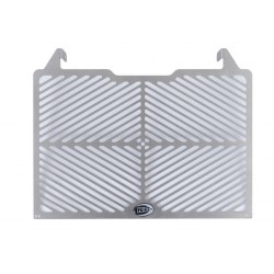 Protection de radiateur d'eau en inox R&G RACING DUCATI 950 MULTISTRADA 2017-2021
