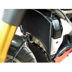Protections de radiateur R&G racing DUCATI 1098 STREETFIGHTER 2008-2013