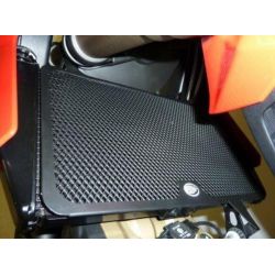 Protections de radiateur d'eau R&G racing DUCATI 1200 MULTISTRADA 2010-2014