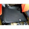 Protections de radiateur d'eau R&G racing DUCATI 1200 MULTISTRADA 2010-2014 0