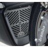 Protection de radiateur R&G RACING DUCATI X DIAVEL 2016-2021 0