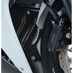 Protections de collecteur R&G racing HONDA CB500X 2019-2022