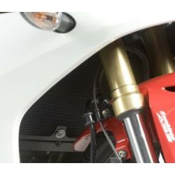 Protections de radiateur R&G racing HONDA CBR600F 2011-2014