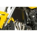 Protections de radiateur R&G racing HONDA CB 600 HORNET 2011-2014