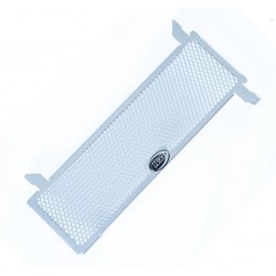 Protection de radiateur R&G RACING inox HONDA VFR 800 2014-2021 VFR 800 X CROSSRUNNER 2015-2020