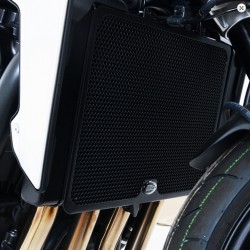 Protection de radiateur R&G RACING HONDA CB1000R NEO SPORTS CAFE 2018-2024