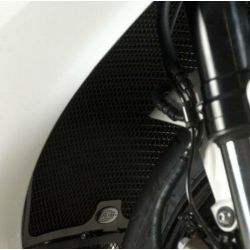 Protections de radiateur R&G racing HONDA CBR1000RR 2008-2016