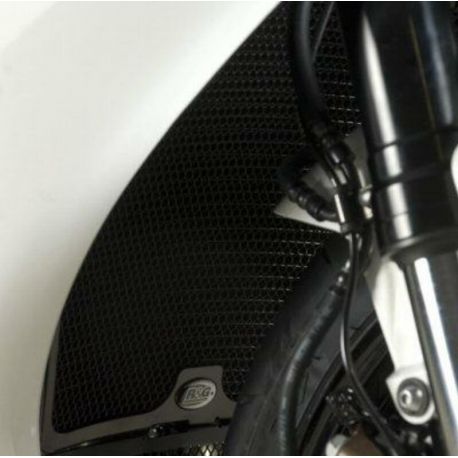 Protections de radiateur R&G racing HONDA CBR1000RR 2008-2016