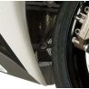 Protections de collecteur R&G racing HONDA CBR1000RR 2012-2016 0