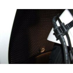 Protections de radiateur R&G racing HONDA VFR1200F 2010-2017 sans DCT