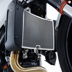 Protection de radiateur R&G RACING HUSQVARNA 701 SVARTPILEN 2019-2022