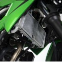 Grille de protection de radiateur KAWASAKI 125 NINJA Z125