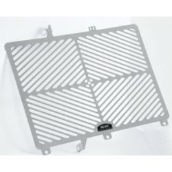 Protections de radiateur INOX R&G racing KAWASAKI ER6N ER6F 2009-2011 650 VERSYS 2010-2014