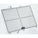 Protections de radiateur INOX R&G racing KAWASAKI ER6N ER6F 2009-2016 650 VERSYS 2010-2014