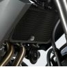 Protections de radiateur R&G racing KAWASAKI ER6N ER6F 2009-2017 0