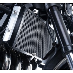Protection de radiateur R&G RACING KAWASAKI Z900RS 2018-2020