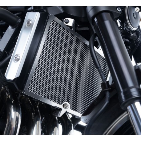 Protection de radiateur R&G RACING KAWASAKI Z900RS 2018-2021