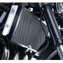 Protection de radiateur R&G RACING KAWASAKI Z900RS 2018-2021