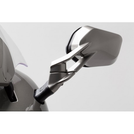 Extensions de rétroviseur d'origine YAMAHA FJR 1300 2006-2015