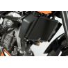 Protections de radiateur R&G racing KTM 125 DUKE 200 DUKE 0