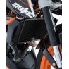 Protections de radiateur R&G racing KTM RC125 RC200 RC390 2014-2020 390 DUKE 2013-2016 0