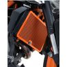Protections de radiateur R&G racing KTM RC125 RC200 RC390 2014-2020 390 DUKE 2013-2016 1