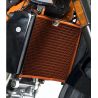 Protections de radiateur R&G racing KTM 690 DUKE / R 2012-2019 1