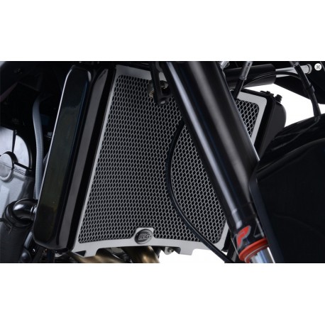 Grille de protection de radiateur KTM 790 DUKE
