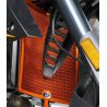Protections de radiateur R&G racing KTM 990 SUPER DUKE 990 ADVENTURE 1