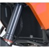 Protections de radiateur R&G racing 990 ADVENTURE 2008-2014 0