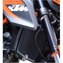 Protection de radiateur R&G RACING KTM 1290 SUPER DUKE R 2020-2024